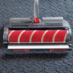 Livington Reinigung-Voom Turbo-Akku-Besen Sparset 2 Stk