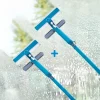 Livington Reinigung-WindowBuddy 3in1 Fensterreinigungsgerät 1+1 GRATIS