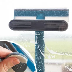 Livington Reinigung-WindowBuddy 3in1 Fensterreinigungsgerät 1+1 GRATIS
