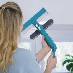 Livington Reinigung-WindowBuddy 3in1 Fensterreinigungsgerät 1+1 GRATIS
