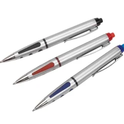 Sonstiges Spiel & Spaß-Magischer, radierbarer Kugelschreiber 6er-Set