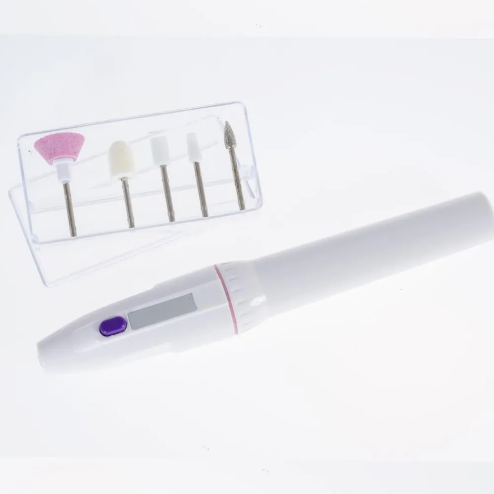 Sonstiges Körperpflege & Hygiene-Manikür- & Pedikürset