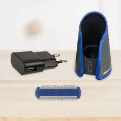 Keine Zubehör & Nachkauf-MicroTouch Solo Pro Kit