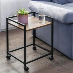 Sonstiges Smarte Haushaltshelfer|Garten-Mobiler Beistelltisch