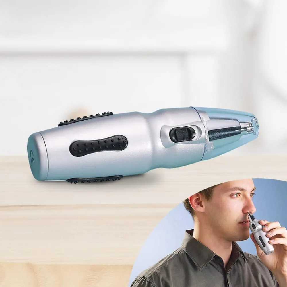 Sonstiges Körperpflege & Hygiene|Kosmetik-Nasenhaarschneider