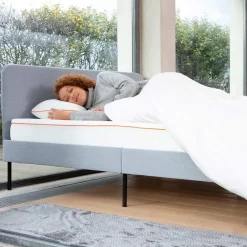 OCTAsleep Matratzen-Essentials Aerocell Matratze