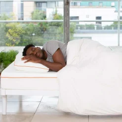 OCTAsleep Matratzen-Essentials Aerocell Matratze