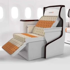 OCTAsleep Matratzen-Essentials Aerocell Matratze