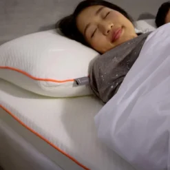 OCTAsleep Topper-Essentials Memory Topper
