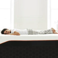 OCTAsleep Matratzen-Smart Deluxe Matratze + Smart Kissen