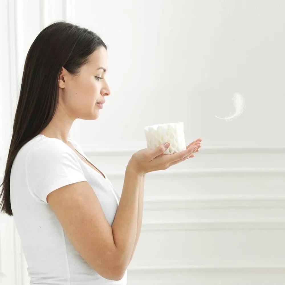 OCTAsleep Matratzen-Smart Deluxe Matratze + Smart Kissen