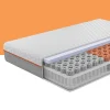 OCTAsleep Matratzen-Smart Hybrid Matratze