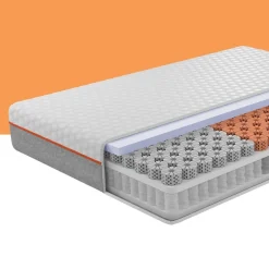 OCTAsleep Matratzen-Smart Hybrid Matratze