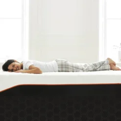 OCTAsleep Matratzen-Smart Hybrid Matratze