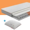 OCTAsleep Matratzen-Smart Plus Matratze + Smart Kissen