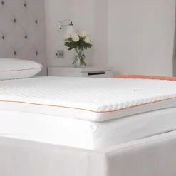 OCTAsleep Topper-Smart Plus Topper + Smart Kissen