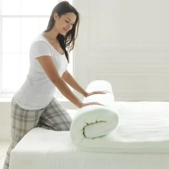 OCTAsleep Topper-Smart Plus Topper + Smart Kissen
