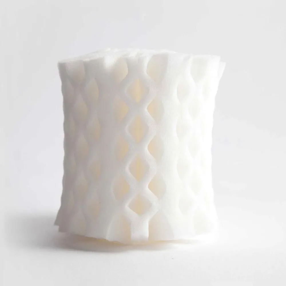 OCTAsleep Topper-Smart Topper + Smart Kissen