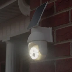 Panta Beleuchtung-Solar Security 360° Solar Sicherheitslicht