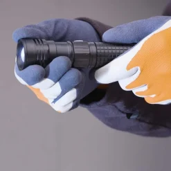 Panta Beleuchtung-TriBright 3in1 Power Taschenlampe inkl. Zubehör GRATIS