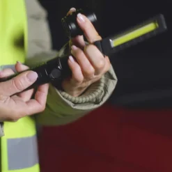 Panta Beleuchtung-TriBright 3in1 Power Taschenlampe inkl. Zubehör GRATIS