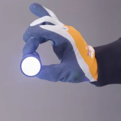 Panta Beleuchtung-TriBright Pro 3in1 Power Akku Taschenlampe
