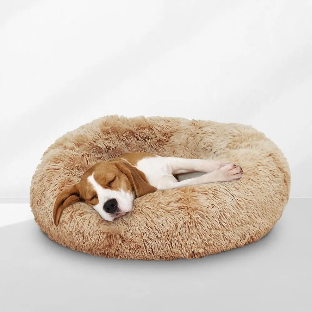 Keine Tierwelt-Peaceful Pooch Katzen- & Hundebett