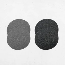 Sonstiges Zubehör & Nachkauf-PediVac Ersatzpads 1+1 GRATIS