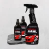 Platinum Auto-Fantastic Results Autopflege-Set inkl. Mikrofasertuch GRATIS