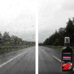 Platinum Auto-Fantastic Results Autopflege-Set inkl. Mikrofasertuch GRATIS