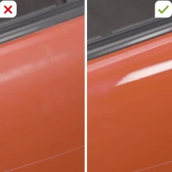 Platinum Auto-SpraySensation Autopflege mit Sprühflasche inkl. Akku Handstaubsauger 1+1 GRATIS