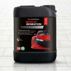Platinum Auto-SpraySensation 3l Kanister
