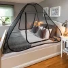 Sonstiges Clevere Alltagshelfer|Smarte Haushaltshelfer-Pop-up Mosquitoschutz