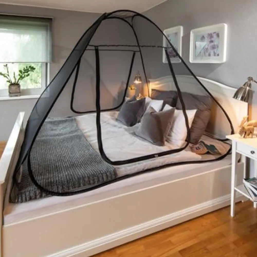 Sonstiges Clevere Alltagshelfer|Smarte Haushaltshelfer-Pop-up Mosquitoschutz