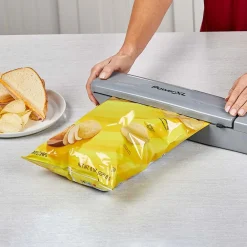 PowerXL Küchenhelfer & Kochzubehör|Küchengeräte-Duo NutriSealer Vakuumiergerät Spar-Set 1