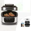 PowerXL Küchengeräte-MultiCooker 12in1 Multikocher inkl. Zubehör GRATIS