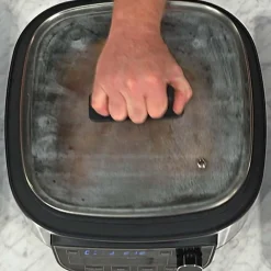 PowerXL Küchengeräte-MultiCooker 12in1 Multikocher inkl. Zubehör GRATIS