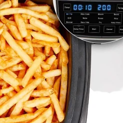 PowerXL Küchengeräte-MultiCooker 12in1 Multikocher inkl. Zubehör GRATIS