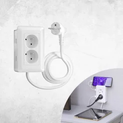 Keine Smarte Haushaltshelfer-Presto Plug