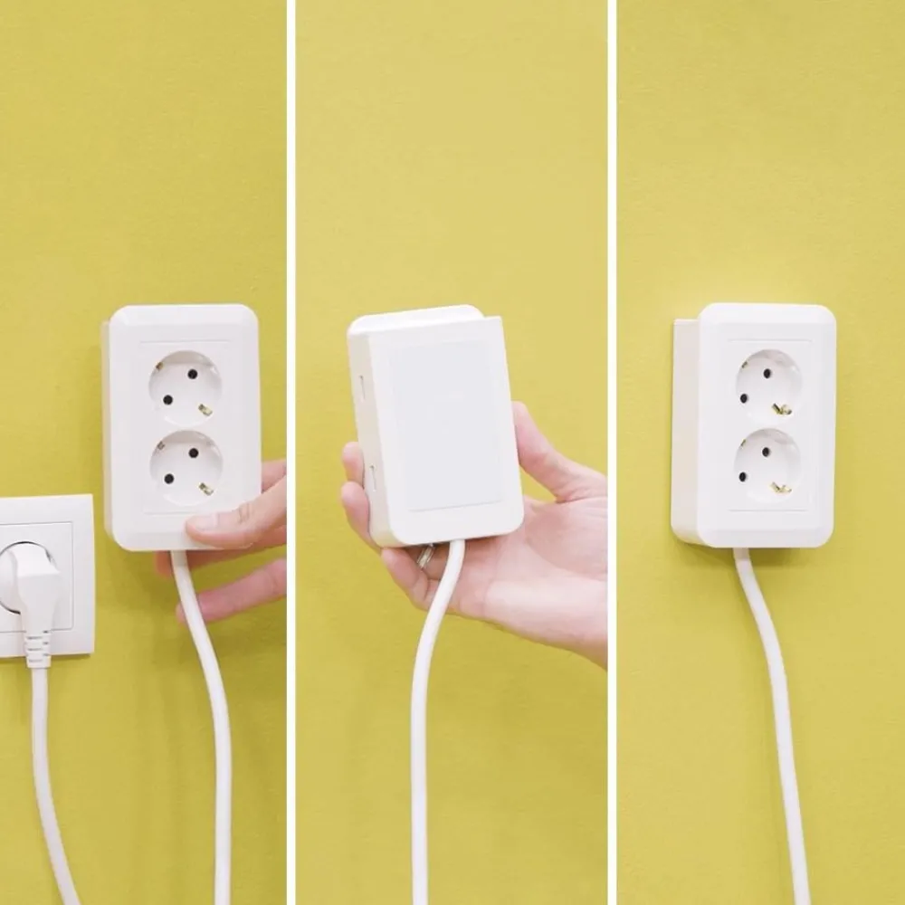 Keine Smarte Haushaltshelfer-Presto Plug