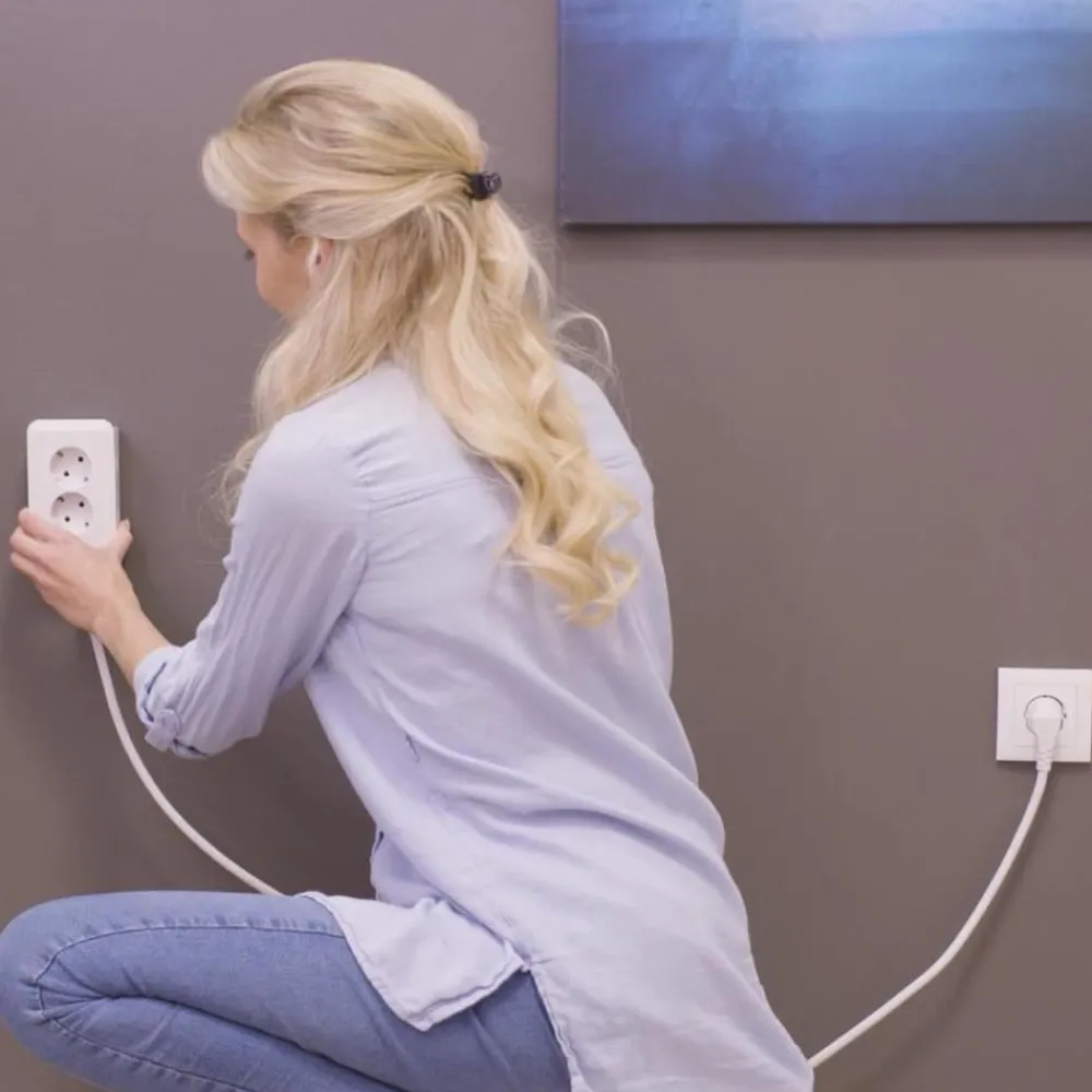Keine Smarte Haushaltshelfer-Presto Plug