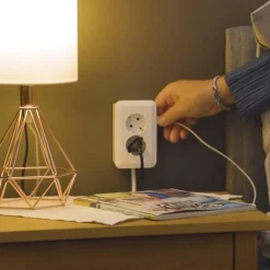 Keine Smarte Haushaltshelfer-Presto Plug