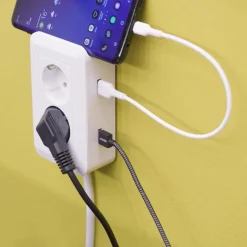 Keine Smarte Haushaltshelfer-Presto Plug