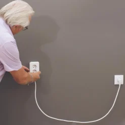 Keine Smarte Haushaltshelfer-Presto Plug