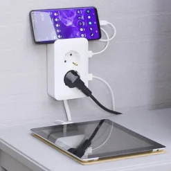 Keine Smarte Haushaltshelfer-Presto Plug