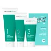 Proactiv Körperpflege & Hygiene|Kosmetik-Gentle 60 Tage Routine 240 ml + 30 Zits Happen Patches