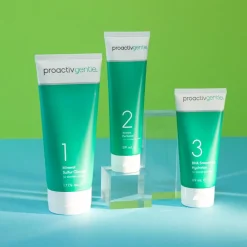 Proactiv Körperpflege & Hygiene|Kosmetik-Gentle BHA Smoothing Hydrator Feuchtigkeitspflege 89 ml