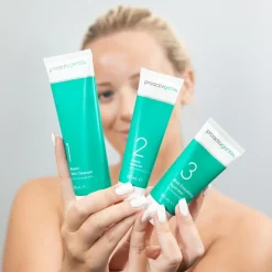Proactiv Körperpflege & Hygiene|Kosmetik-Gentle Hautpflege Routine