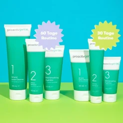 Proactiv Körperpflege & Hygiene|Kosmetik-Gentle Hautpflege Routine