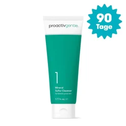 Proactiv Körperpflege & Hygiene|Kosmetik-Gentle Mineral Sulfur Cleanser Gesichtsreiniger 177 ml